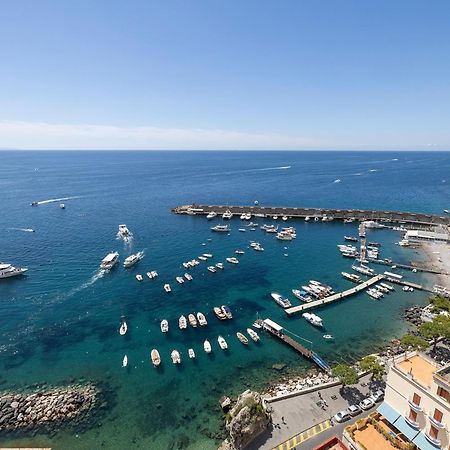 Apartments Amalfi Design Sea View Accessible By 250 Steps Exterior foto